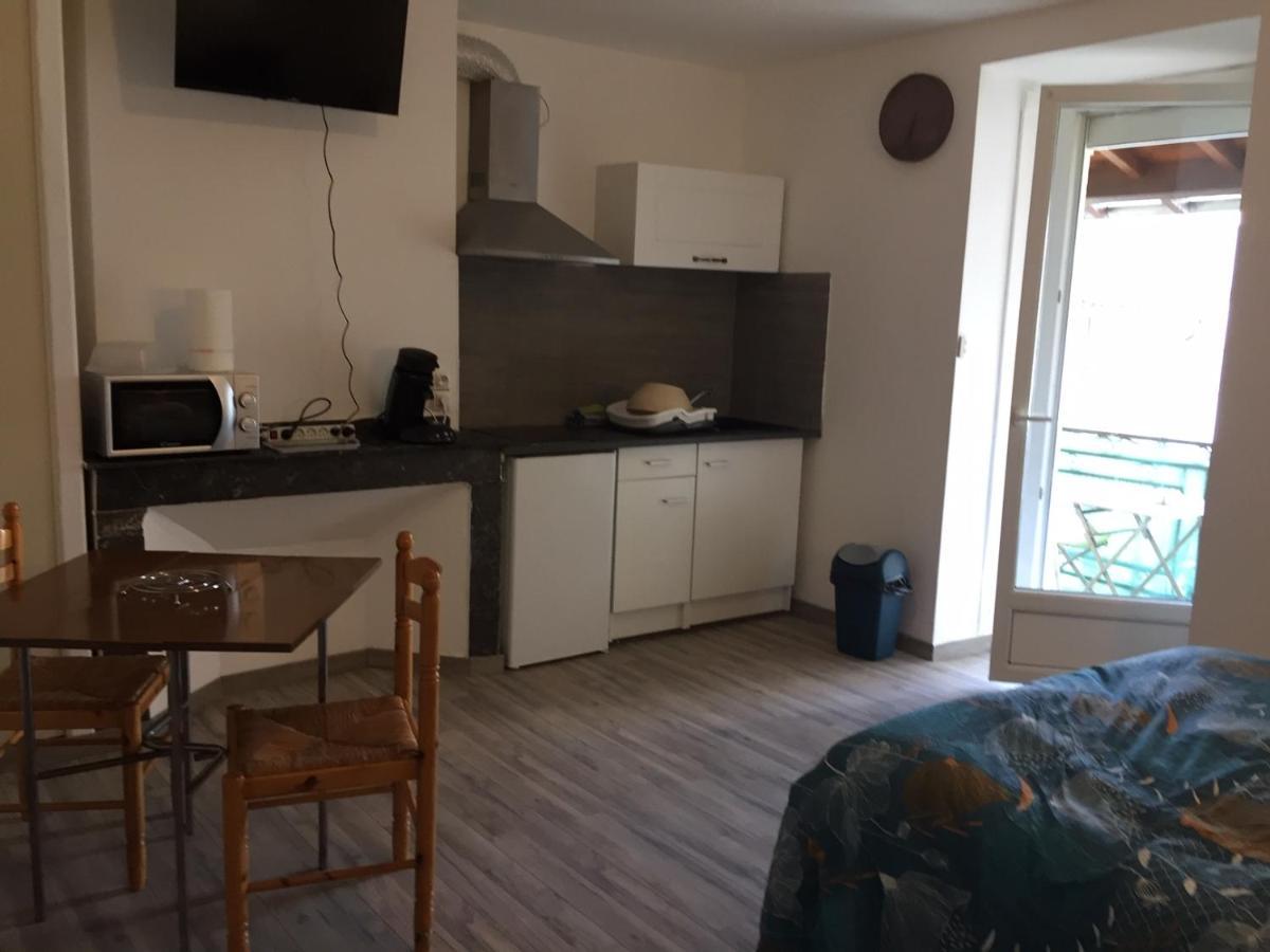 Apartment L'esprit Libre2 *