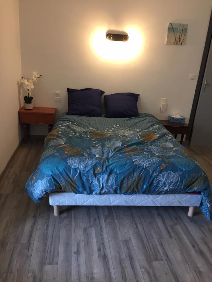 L'esprit Libre2 Apartment Lacaune