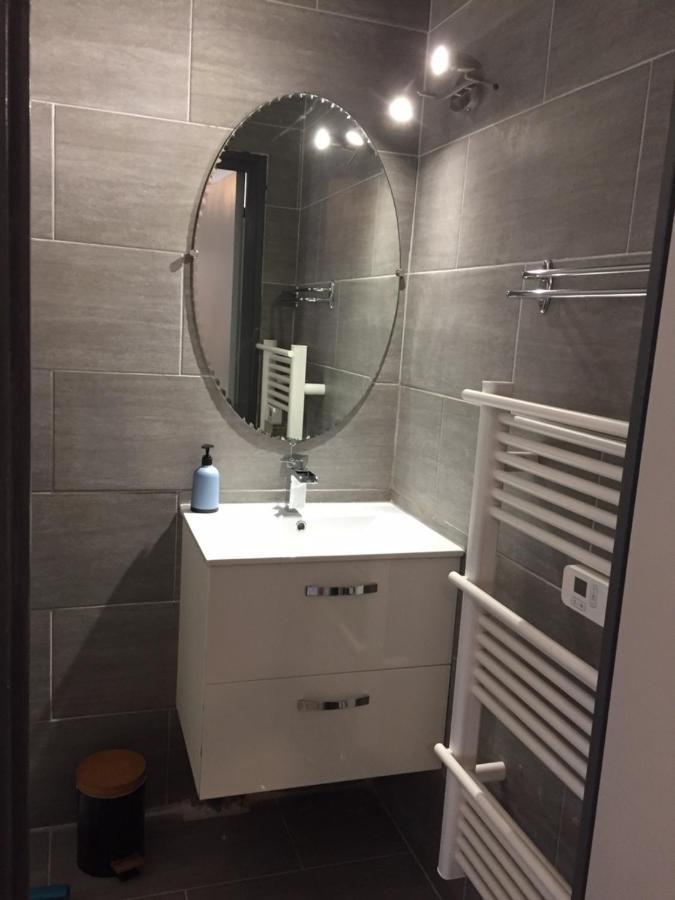 Apartment L'esprit Libre2 *