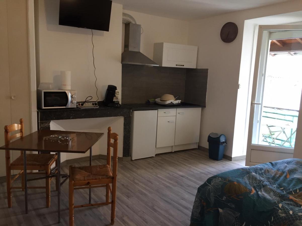 L'esprit Libre2 Apartment