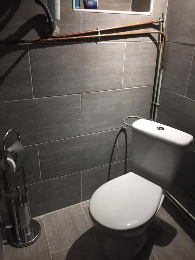 L'esprit Libre2 Apartment Lacaune