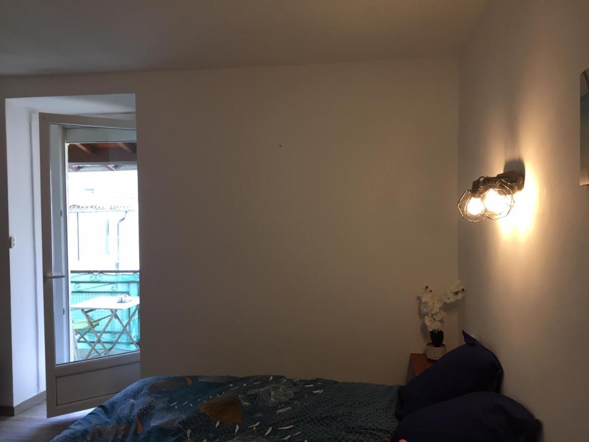 L'esprit Libre2 Apartment