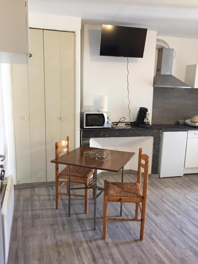 Appartement L'esprit Libre2 Lacaune