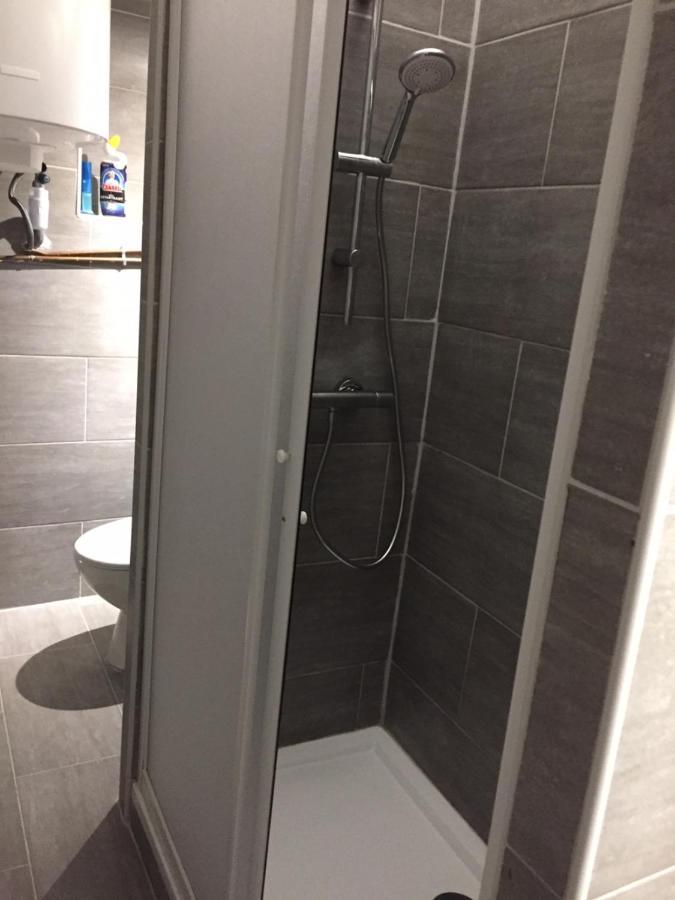 L'esprit Libre2 Appartement *